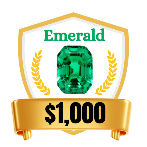 Emerald