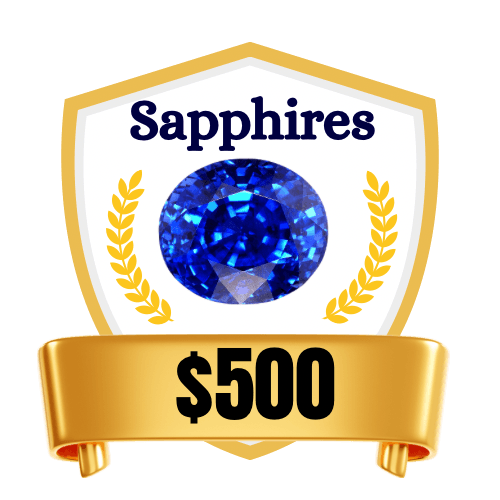 Sapphires